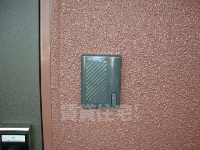 その他　インターホン