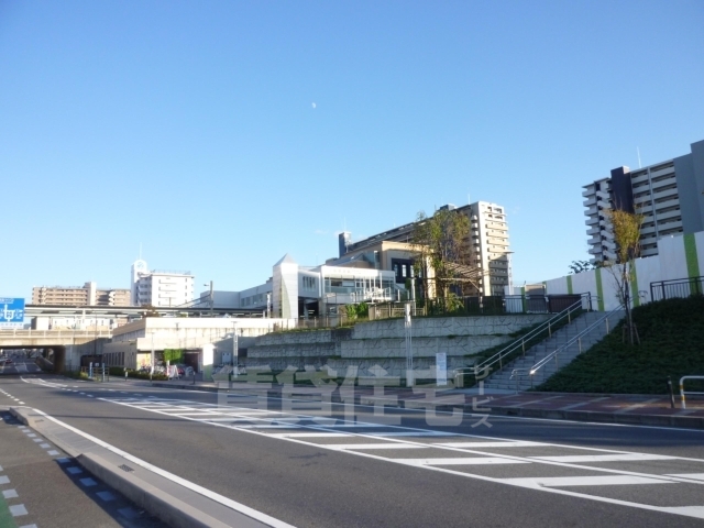 コンビニ　セブンイレブン　草津矢倉2丁目店（コンビニ）まで455m