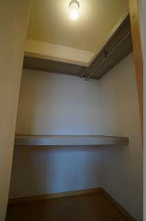 収納　反転タイプの写真です。