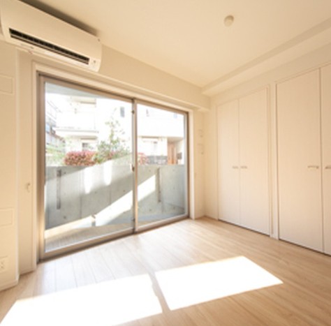 居室・リビング　他部屋参考写真