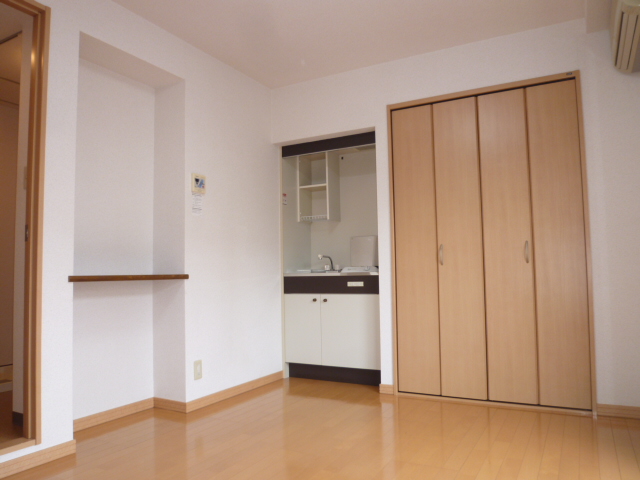 その他部屋・スペース　別の部屋の写真です