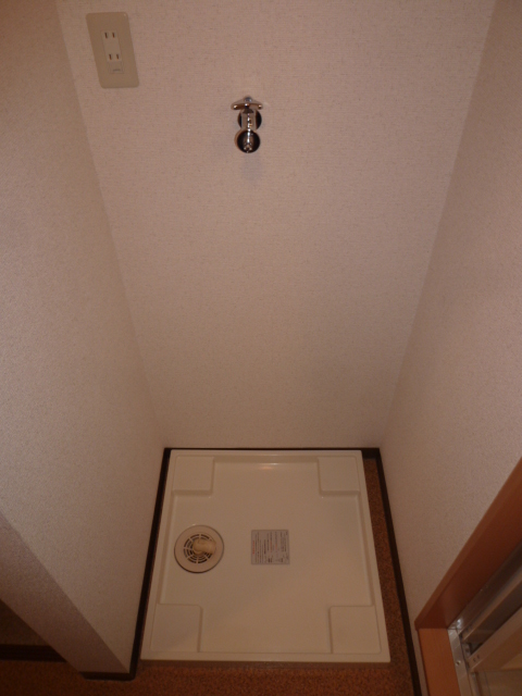 その他設備　別の部屋の写真です