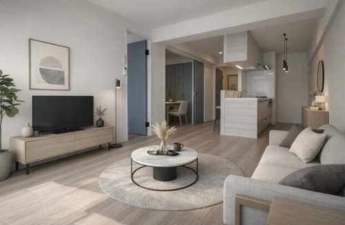 居室・リビング