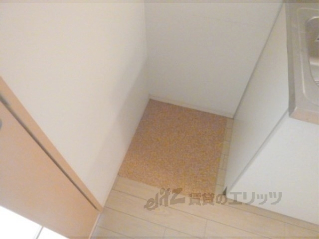 その他部屋・スペース　冷蔵庫置場