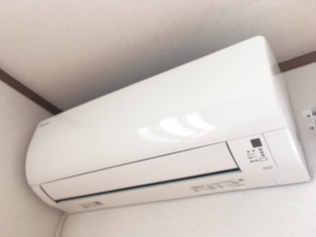 その他設備　別号室の参考写真です