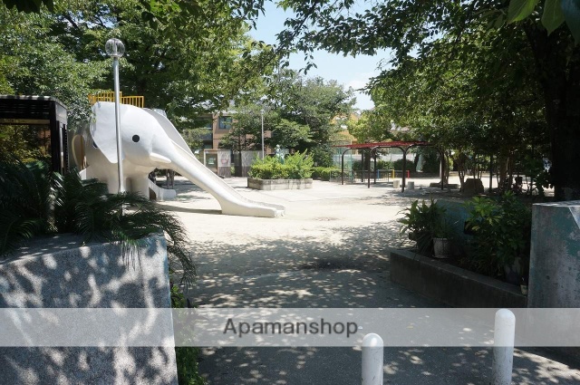 その他　桜塚公園（その他）まで256m