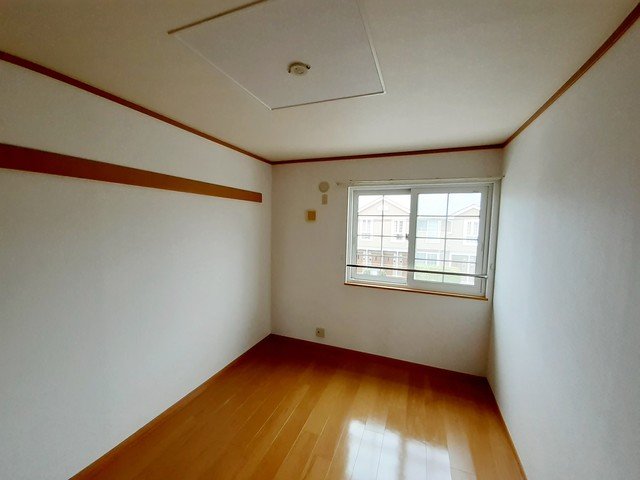 その他部屋・スペース　内装もきれいです