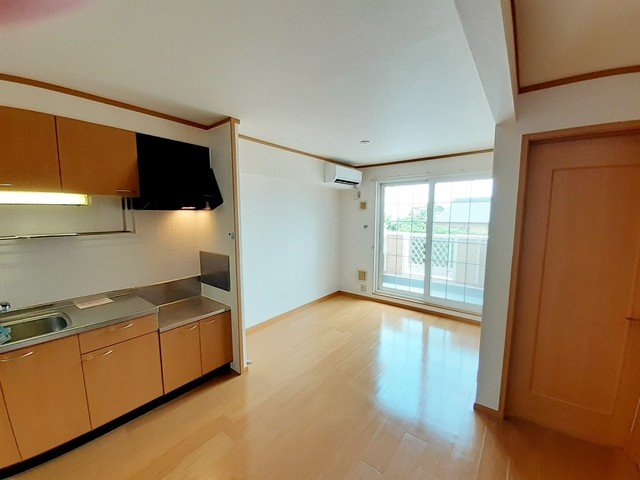 その他部屋・スペース　きれいな内装です