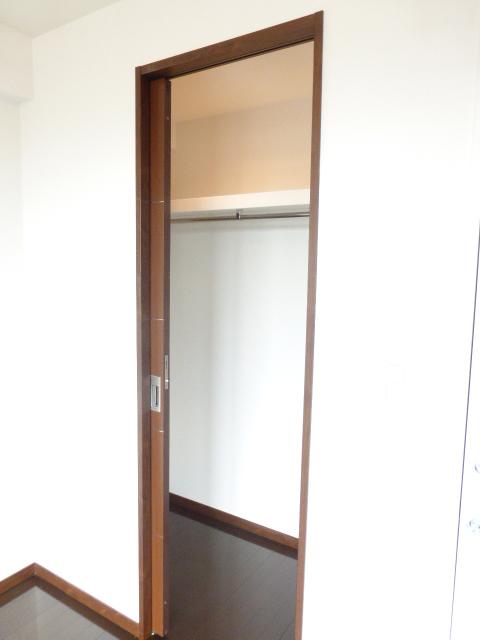 収納　収納※別部屋参考写真