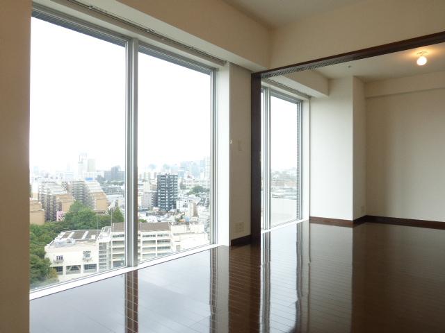 居室・リビング　内観1※別部屋参考写真