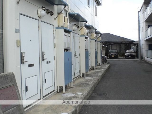 その他共有部分　その他共有部分