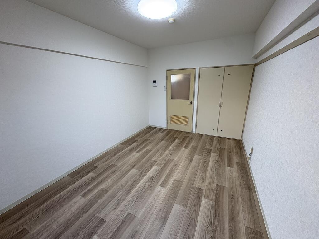 居室・リビング　※リフォーム後の別部屋写真です。ご参考下さい。