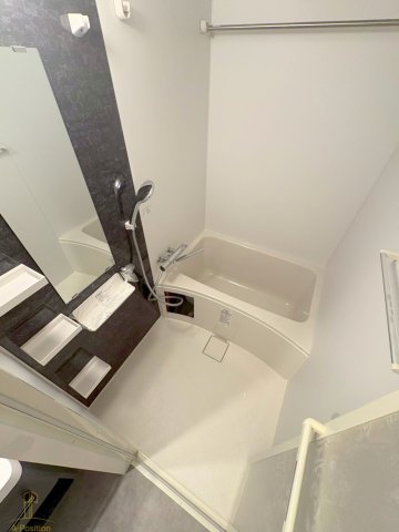 バス・シャワールーム　セレニテ東梅田アリエ