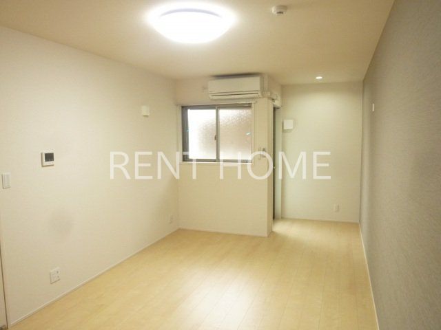 その他部屋・スペース　洋室