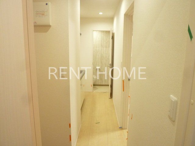 その他　キッチンスペース