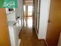 その他部屋・スペース　廊下
