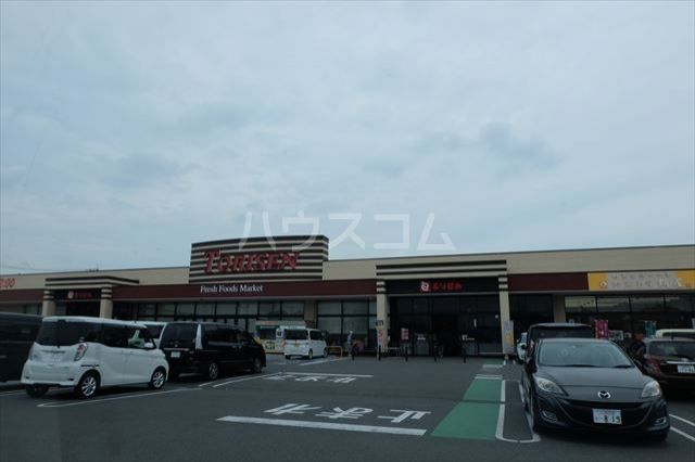 スーパー　とりせん下妻店（スーパー）まで1314m