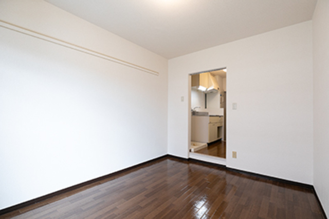 その他　※写真は同タイプ住戸です。