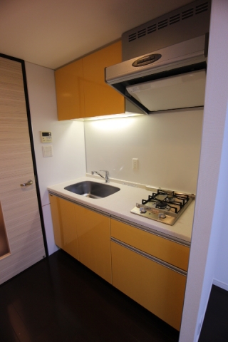 キッチン　参考写真