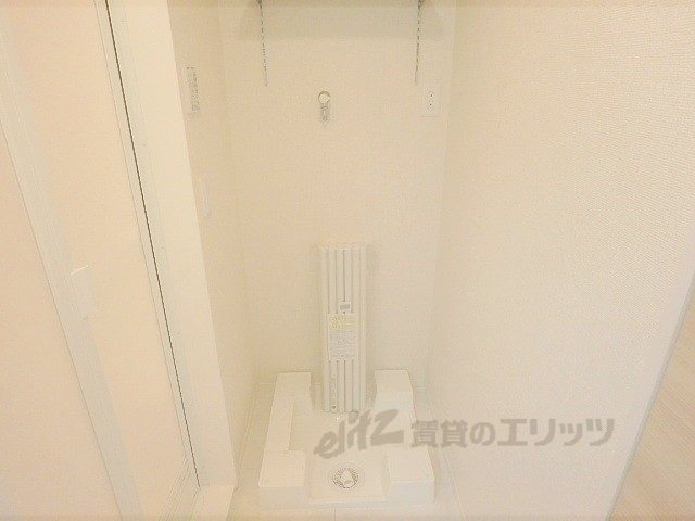 その他部屋・スペース　洗濯機置場