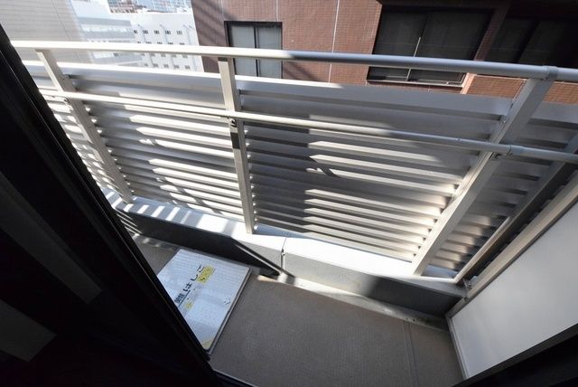 バルコニー　★バルコニー★