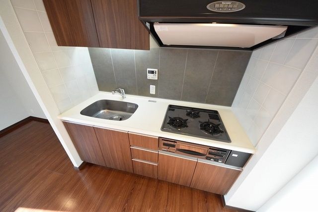 キッチン　★キッチン★