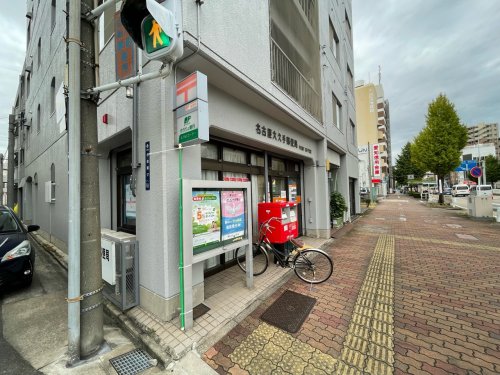 郵便局　名古屋大久手郵便局（郵便局）まで349m
