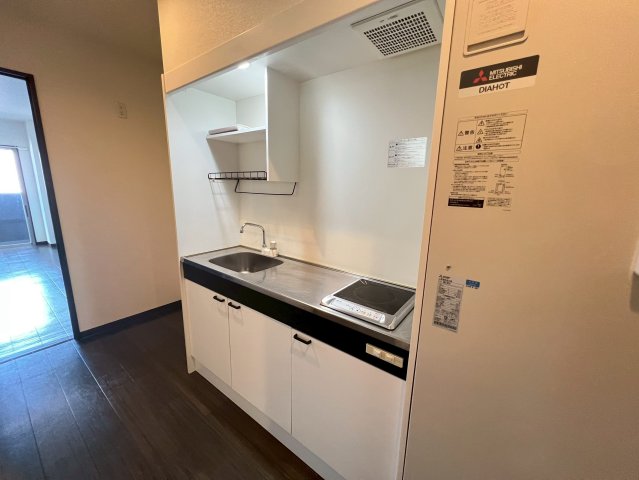 キッチン　別部屋参照