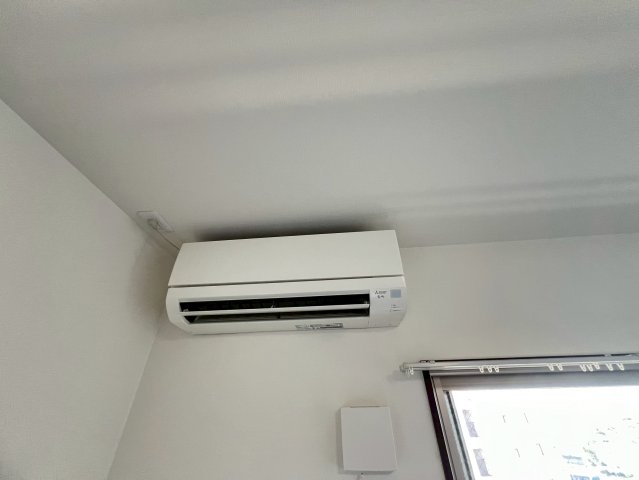 その他設備　別部屋参照