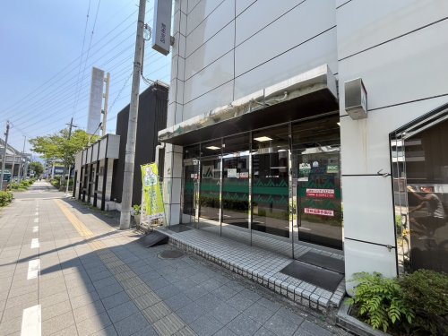 銀行　JAグリーン大阪荒本支店（銀行）まで289m
