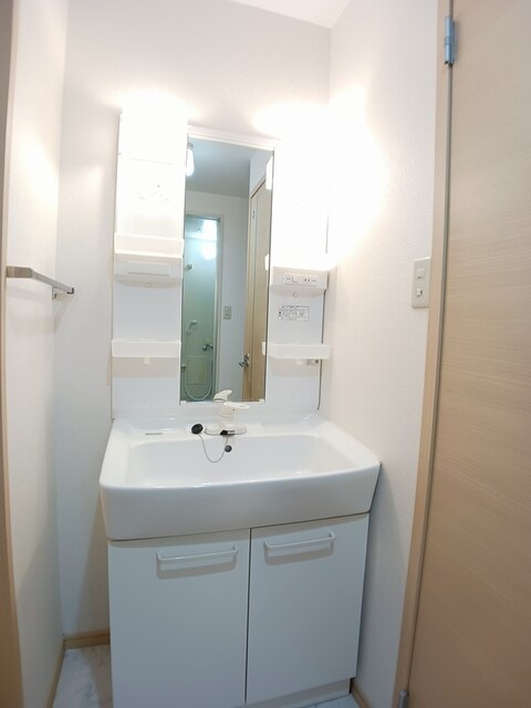 洗面設備　洗面所