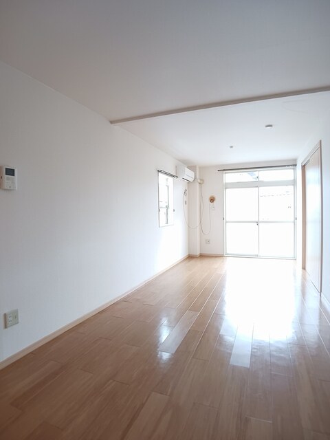 居室・リビング　居室・リビング