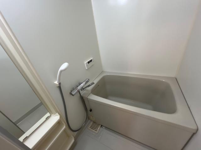 バス・シャワールーム　ユニットバス
