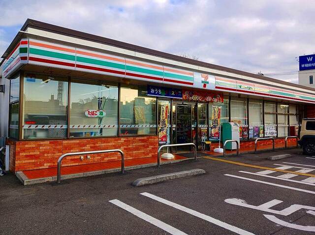その他　セブンイレブン東松山松本町店（その他）まで420m