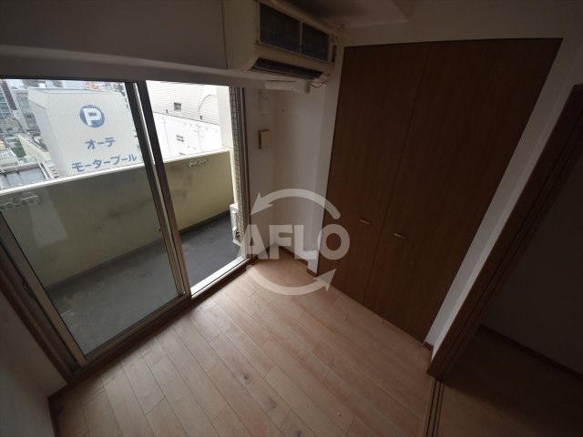 その他部屋・スペース　レオンコンフォート大手通　寝室