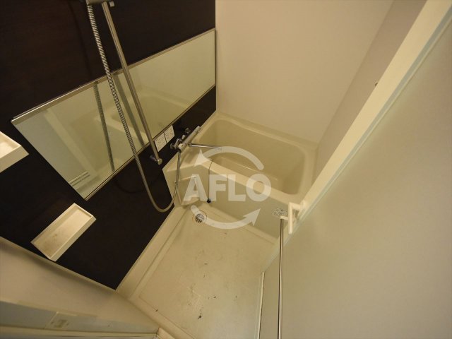 バス・シャワールーム　レオンコンフォート大手通　浴室