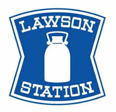 コンビニ　ローソン 横浜本町四丁目店（コンビニ）まで202m