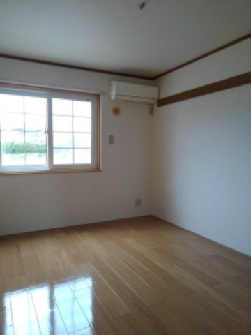 その他部屋・スペース　内装は落ち着いています