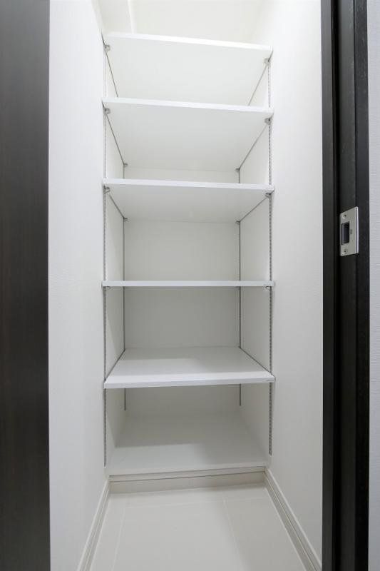 洗面設備　その他