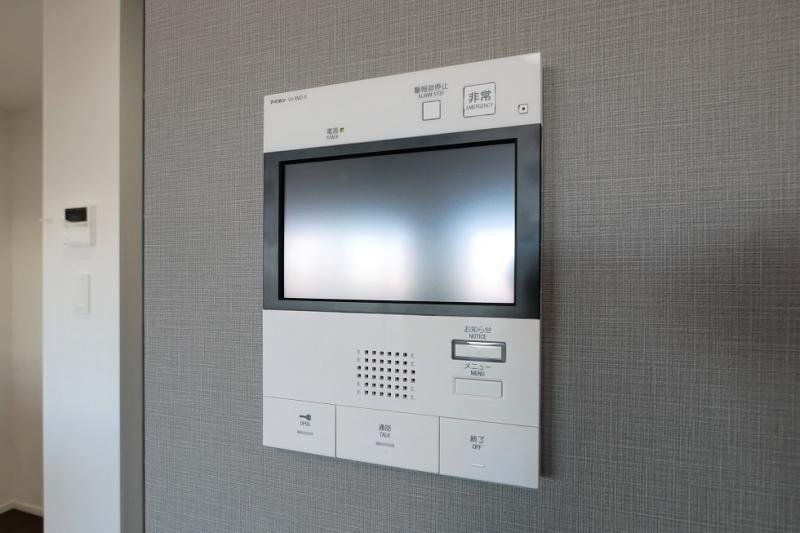 居室・リビング　その他