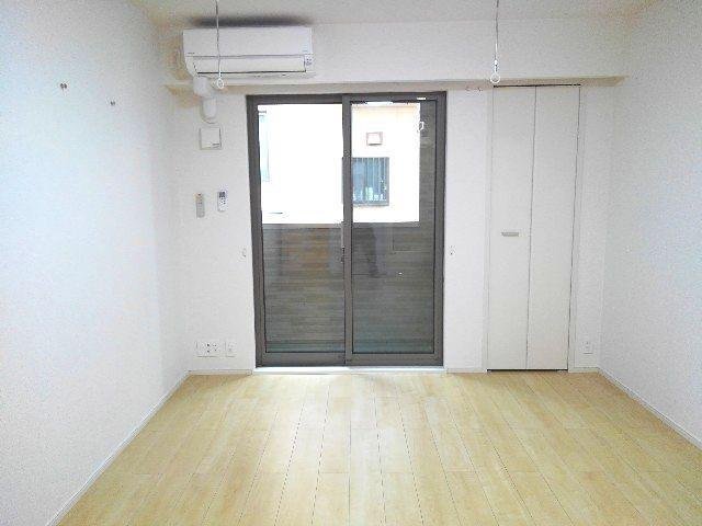 その他部屋・スペース　きれいな内装です