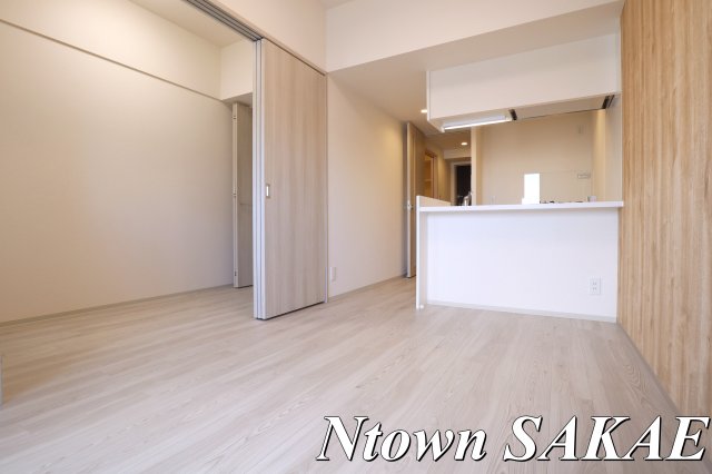 居室・リビング　使いやすいリビングです