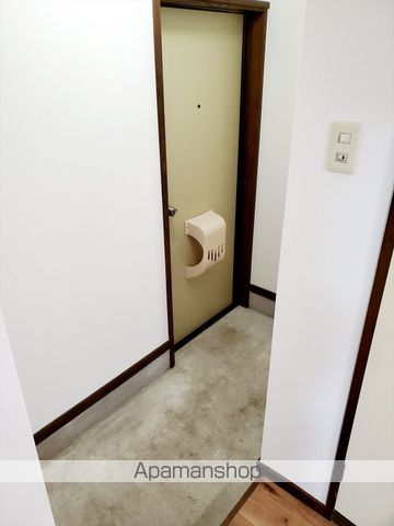 メイト鳥居の玄関写真