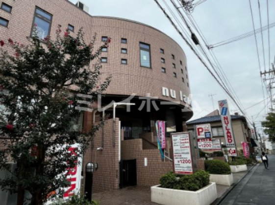 その他　黒湯天然温泉 ヌーランドさがみ湯（その他）まで267m