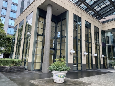 ホームセンター　キッチンハウス新宿ショールーム（ホームセンター）まで430m