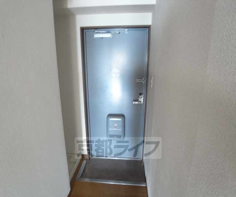 玄関　きれいな玄関です。