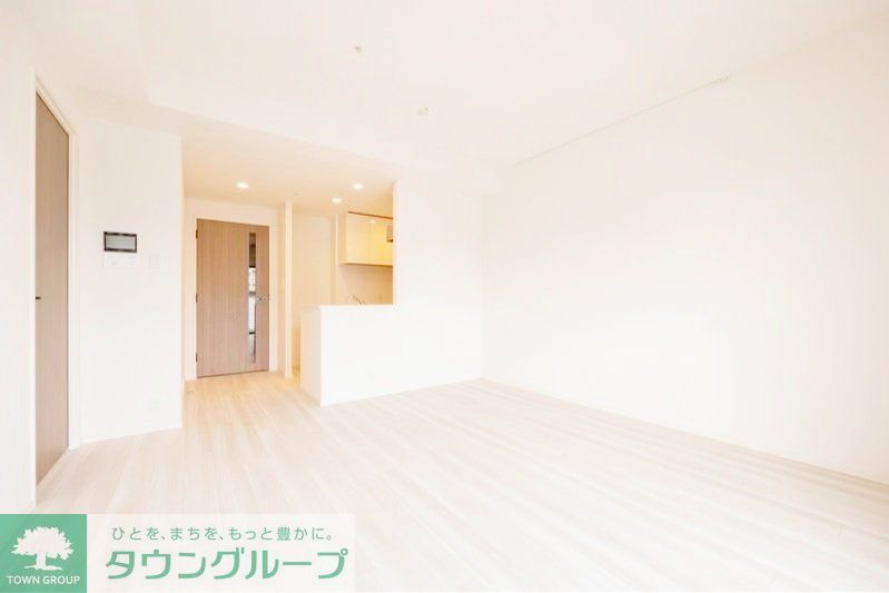 その他部屋・スペース　お問合せは(株)タウンハウジング赤坂店へ【03-5563-…