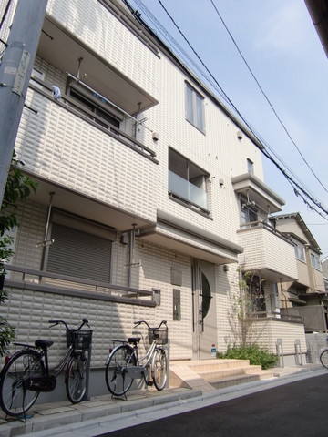 建物外観　◆旭化成の賃貸向けマンション◆へーベルメゾン◆