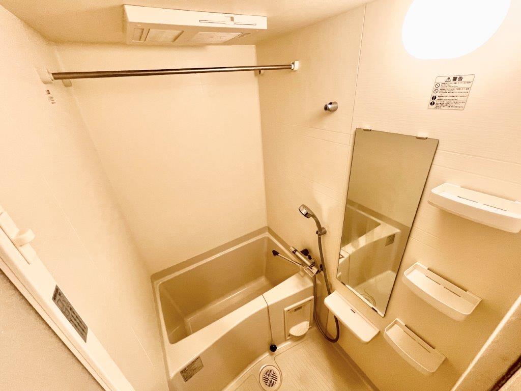 バス・シャワールーム　プレサンスシリーズ参考写真