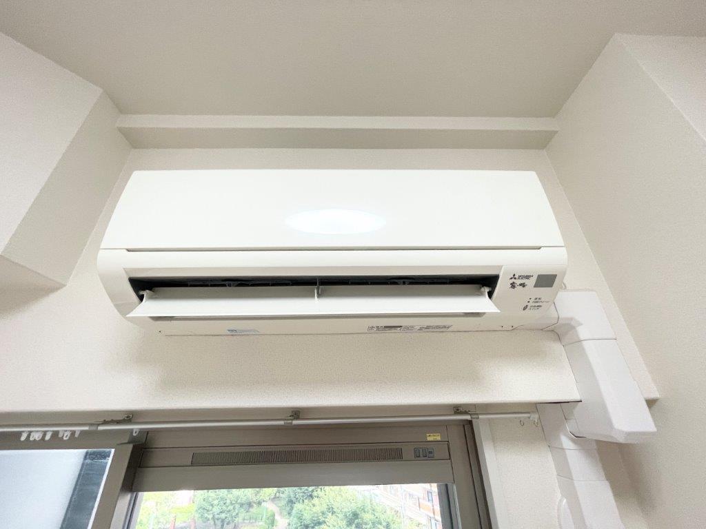 その他設備　プレサンスシリーズ参考写真